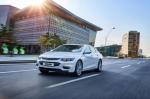 Chevrolet Malibu 2016 года (KR)